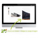 Magic Zoom Plus - zoom & enlarge images	
